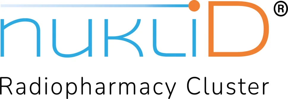 Logo Cluster NukliD