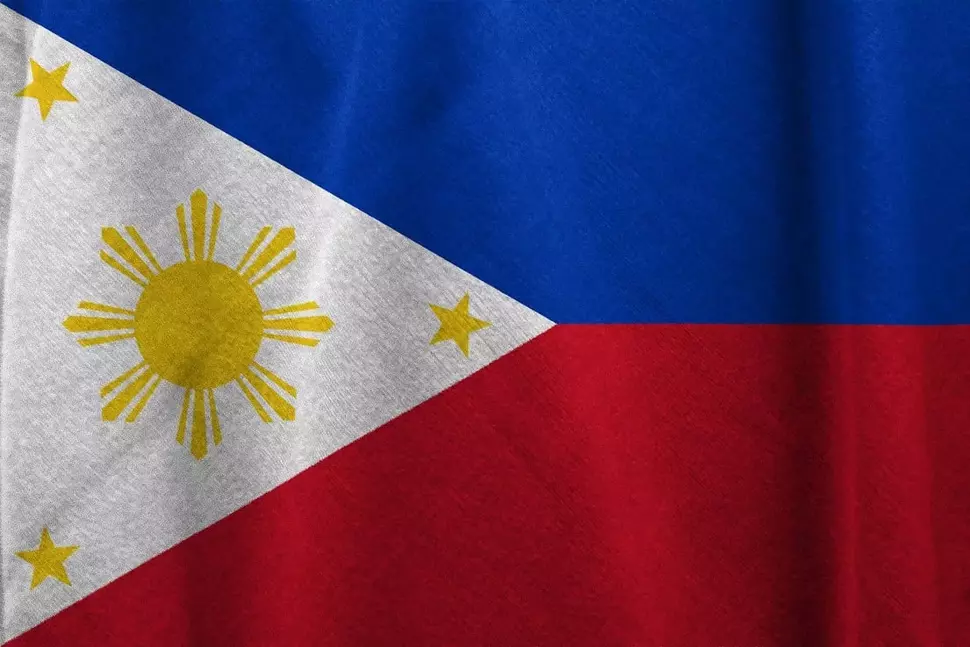 Flag Philippines