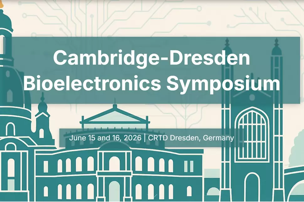 Cambridge, Dresden Skyline