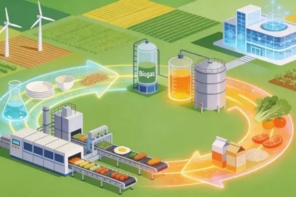 Platzhalterbild  Kreislaufwirtschaft