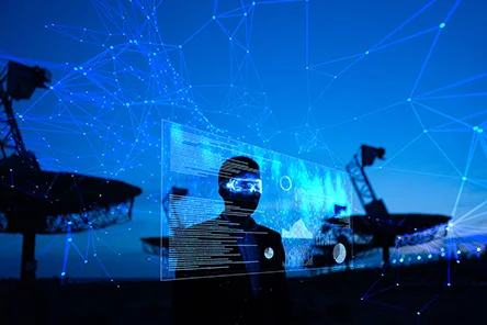 Visual CapTech