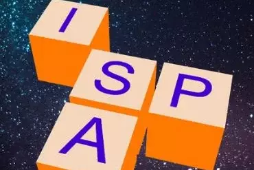 Logo ISPA