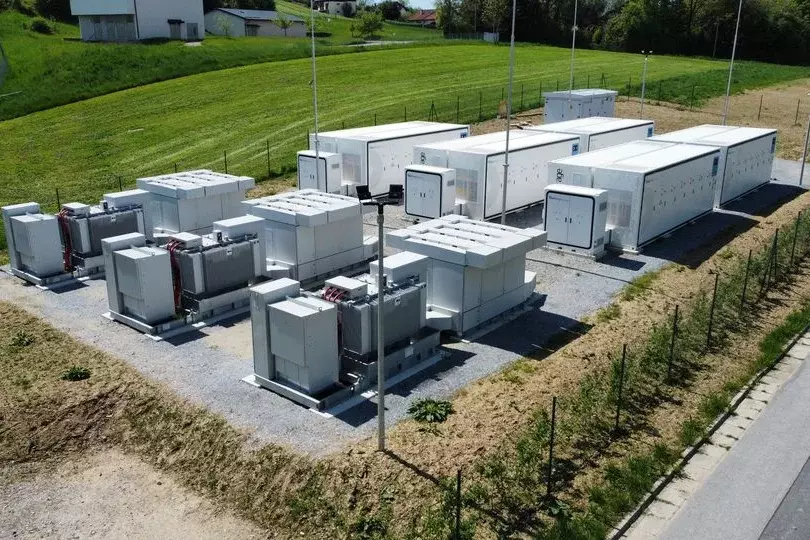 Already completed reference project of terralayr