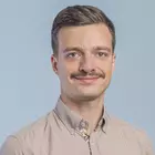 Richard Leimbach, WFS-Mitarbeiter