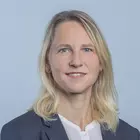 2024, Mitarbeiter, Patricia Robel, Portrait, Sachsen, Wirtschaftsförderung