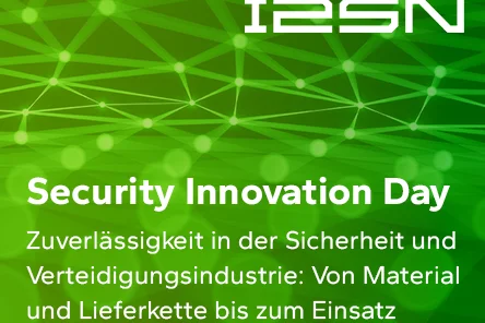 Visual Security Innovation Day 2026