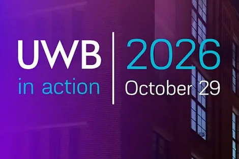Visual UWB in Action 2026