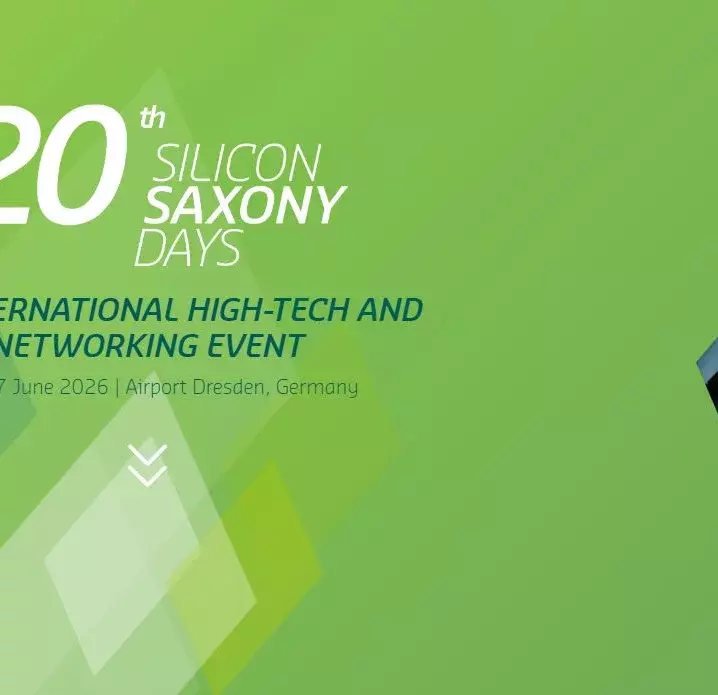 Quelle: Silicon Saxony