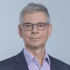 Mario Ludwig, Mitarbeiter der WFS