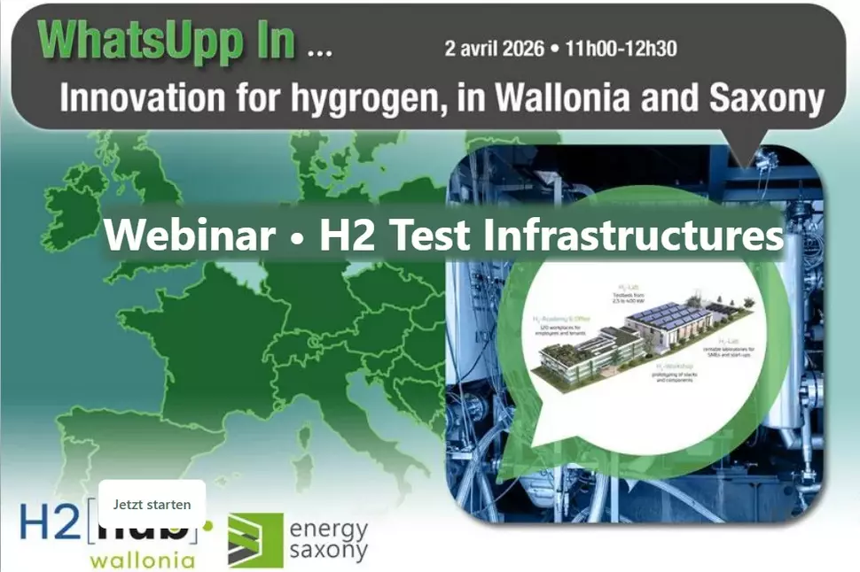 Visual Webinar Wallonia - Saxony, April 2026