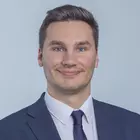 2024, Mitarbeiter, Pascal Misoph, Portrait, Sachsen, Wirtschaftsförderung
